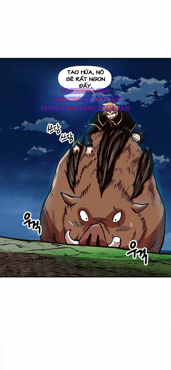 đại lục vô song chapter 22 41