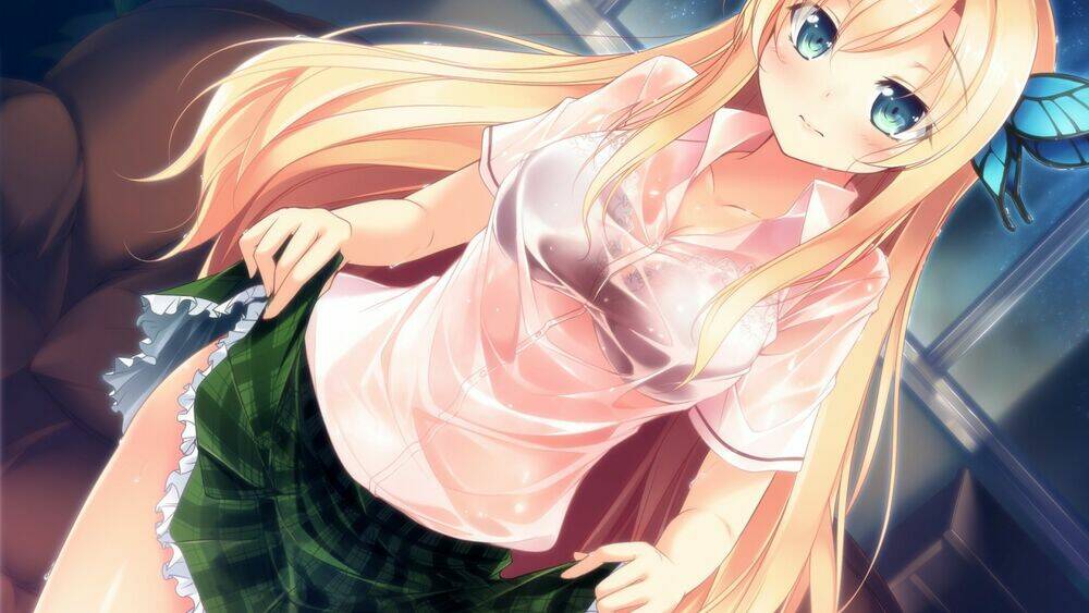 ảnh anime và ảnh wallpaper đẹp chapter 37 6