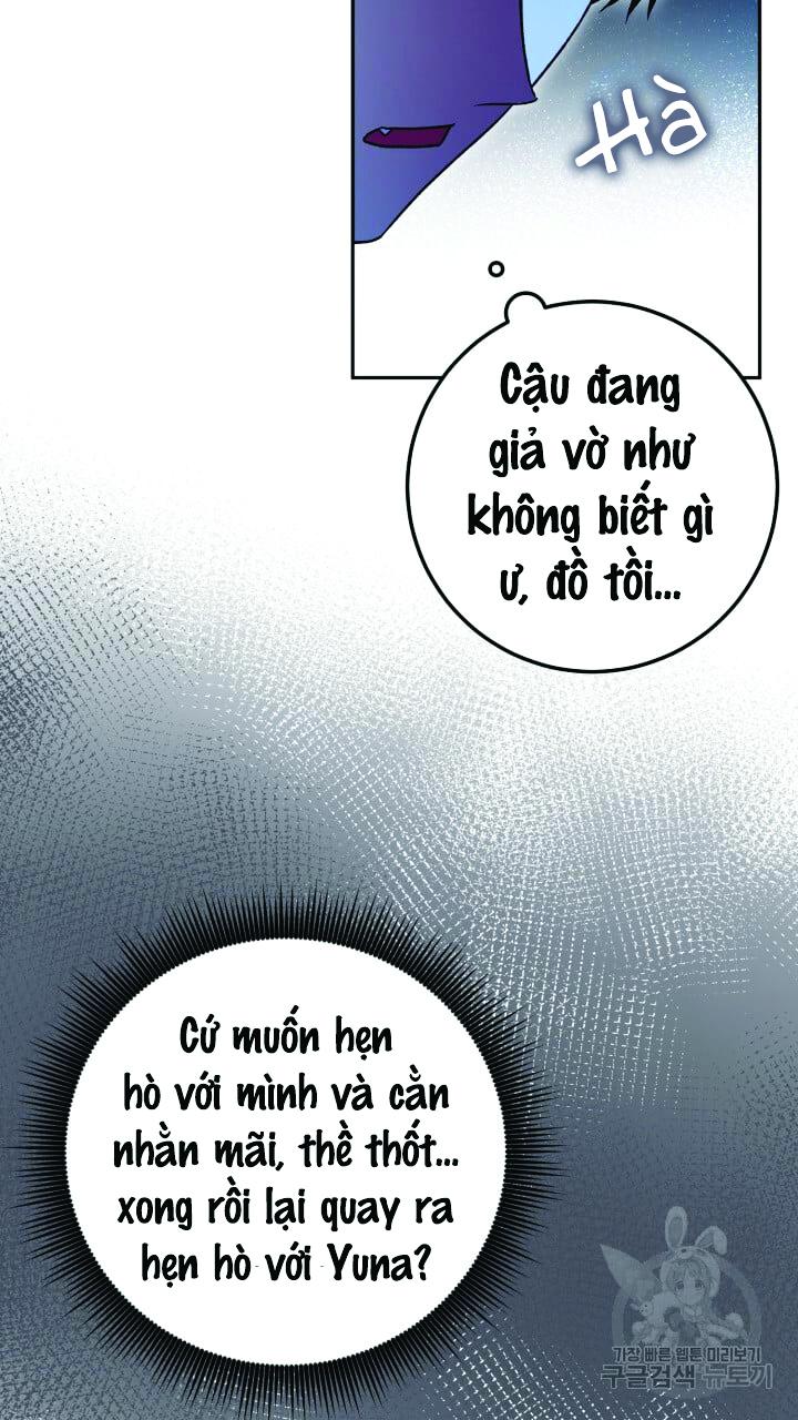 CÚ ĐẤM NETKAMA chapter 27