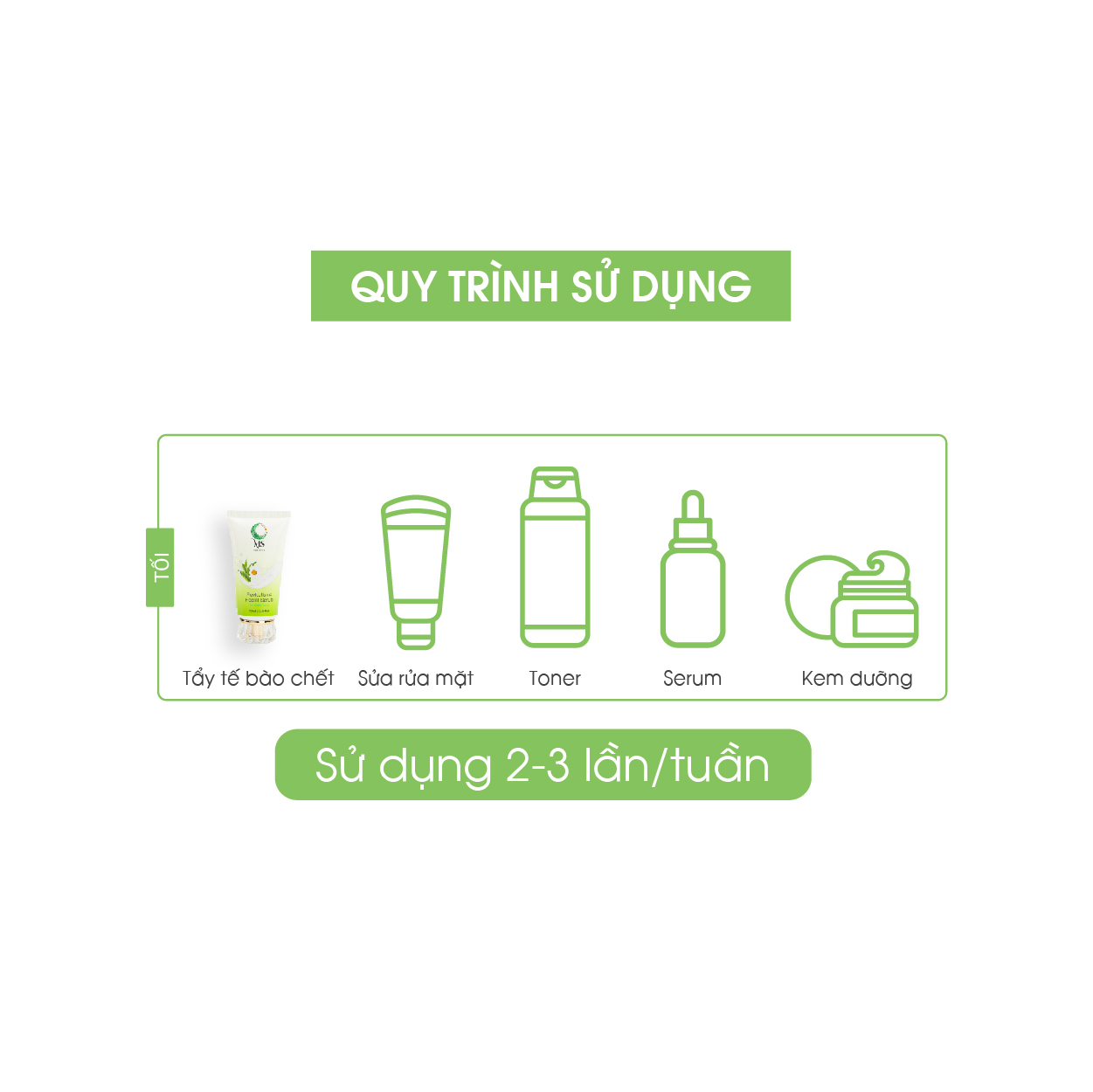 [MUA 2 TẶNG 1] Mua 2 Gel Tẩy Tế Bào Chết MS Revitalising Facial Scrub (100ml) Ngừa Mụn Làm Sáng Da, Dành Cho Da Nhạy Cảm + TẶNG KÈM 1 Tẩy Tế Bào Chết MS (100ml) - MỸ PHẨM MS COSMETIC