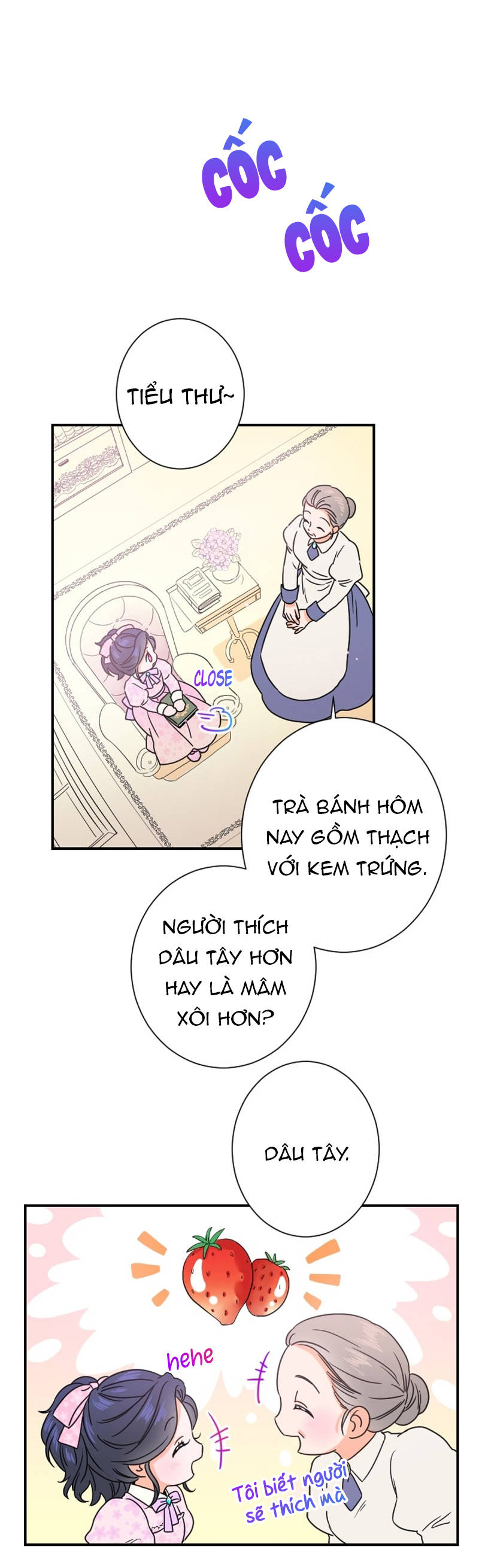 lady baby chapter 35 21