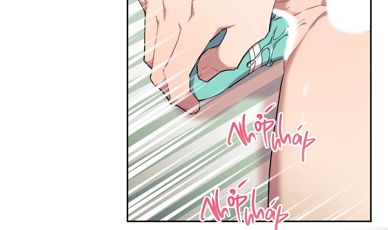 tiêu chuẩn tình yêu 100% chapter 1 34