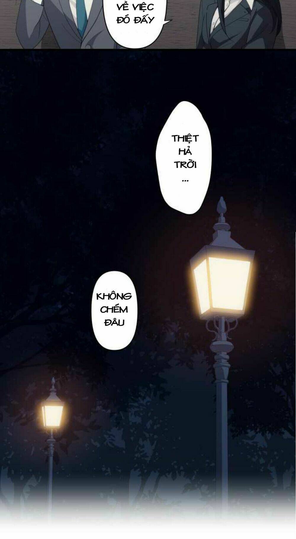 viên thuốc trùng sinh chapter 221 4