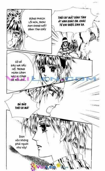 vật cản tình yêu chapter 1 100