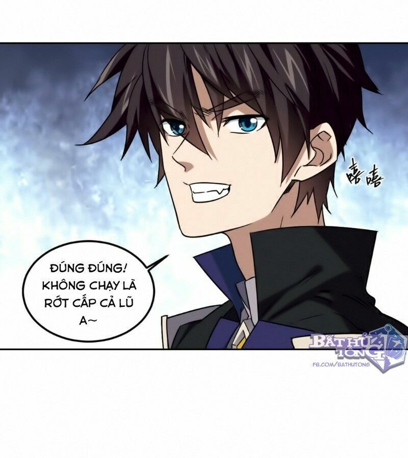 võng du chi cận chiến pháp sư chapter 304 22