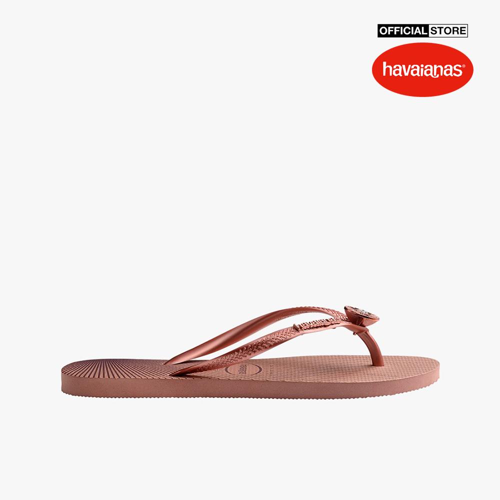 HAVAIANAS - Dép nữ Slim Star SW 4147064