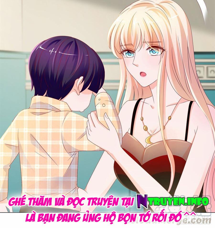 ẩn hôn 100%: chọc tức vợ yêu mua một tặng một chapter 94 39
