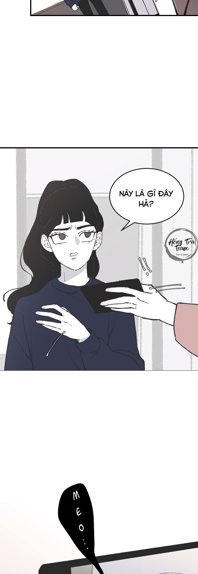 ba người anh trai cực phẩm của tôi chapter 11 22