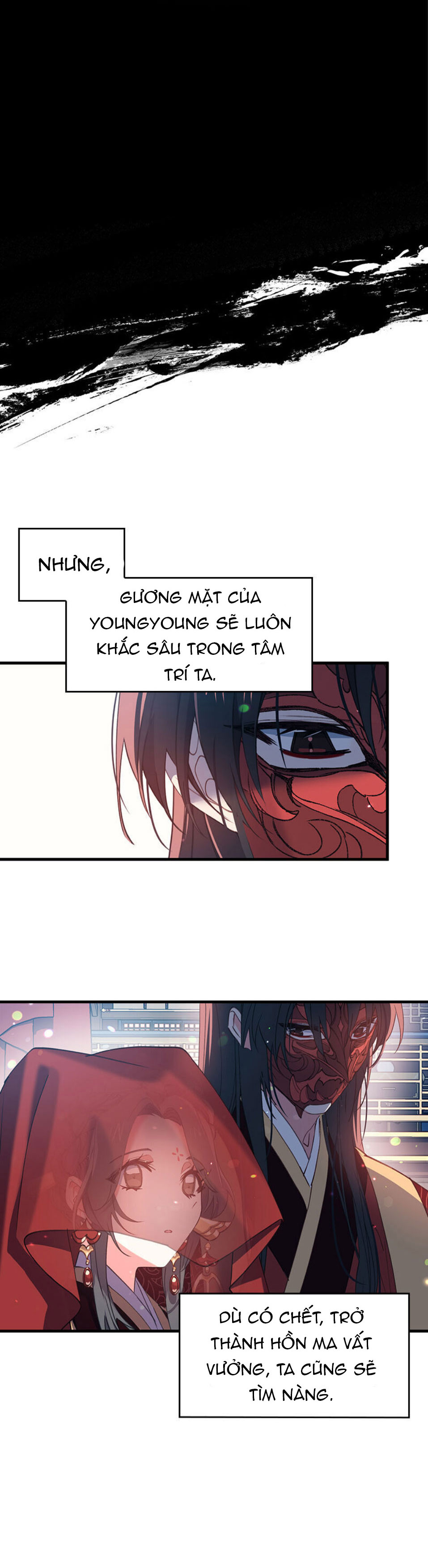 nàng sơn ca yêu kiều của yêu tinh (full) chapter 18.1 13