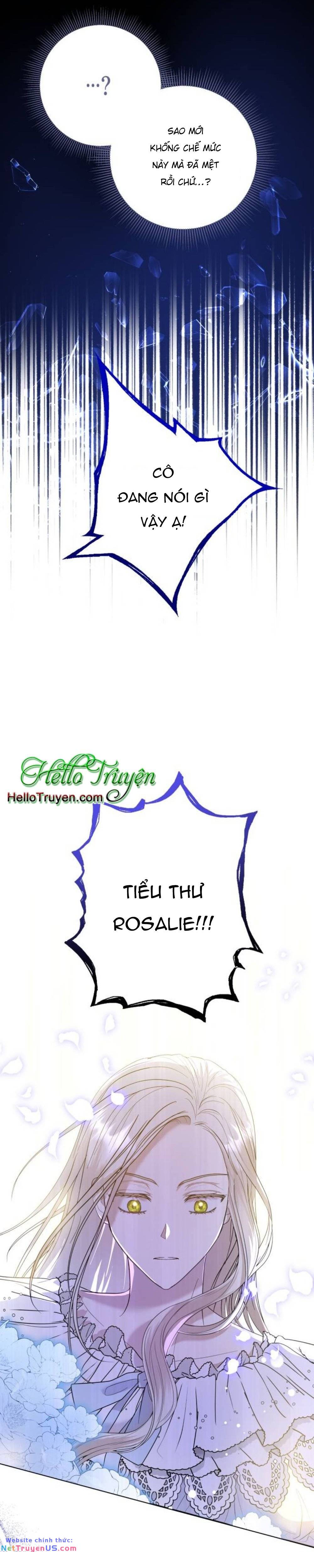 đại úy! chiến trường lần này là nơi này sao? chapter 1.1 17