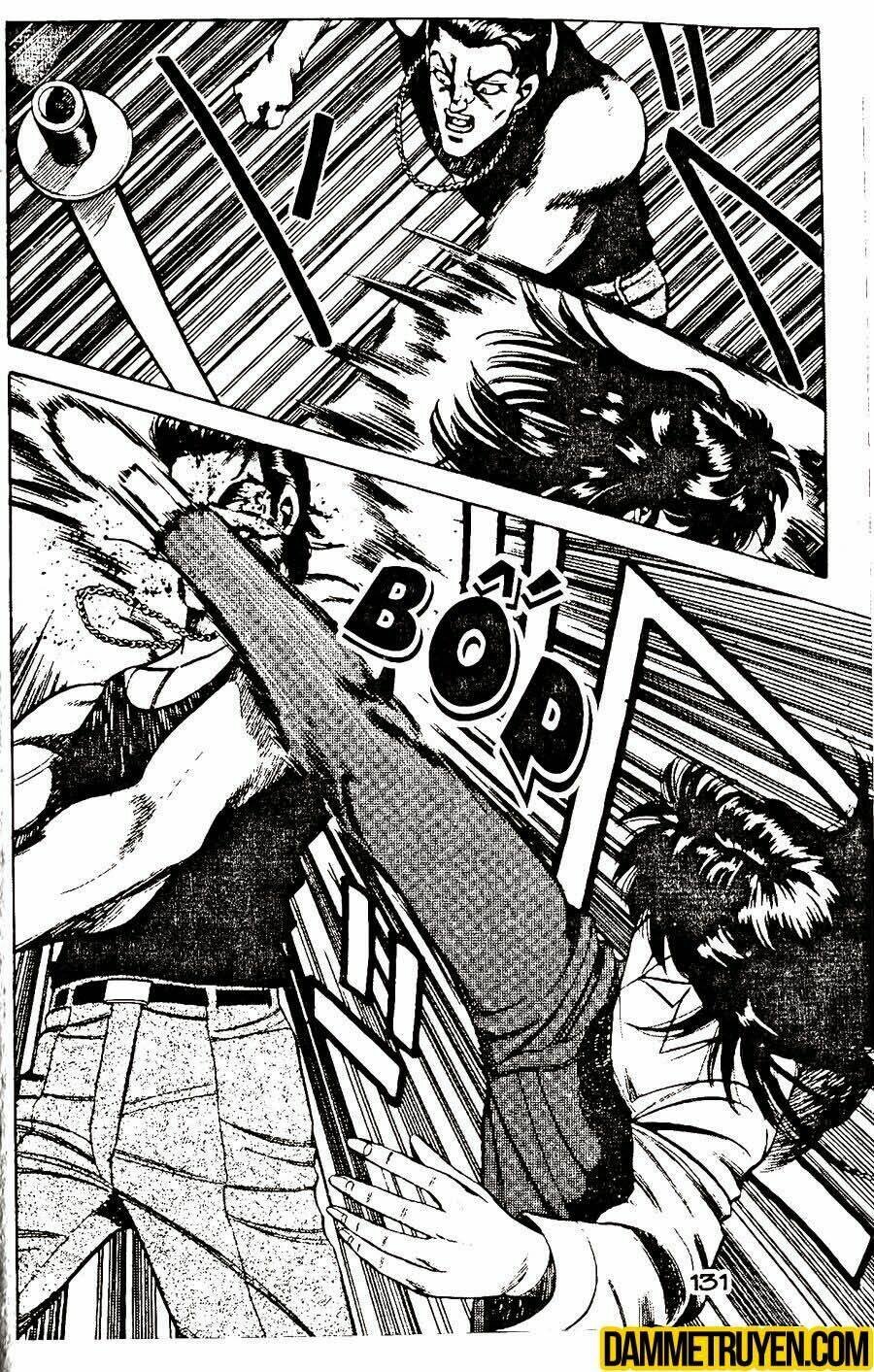 sức mạnh nhân đôi chapter 13.2 18