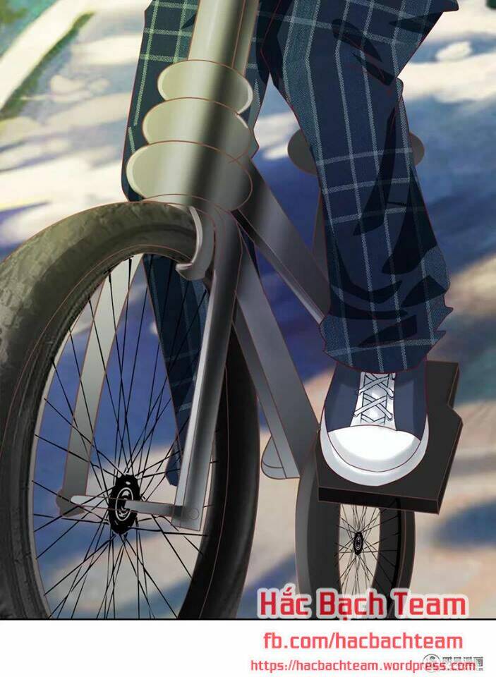 cả thế giới tớ chỉ yêu cậu chapter 10 21