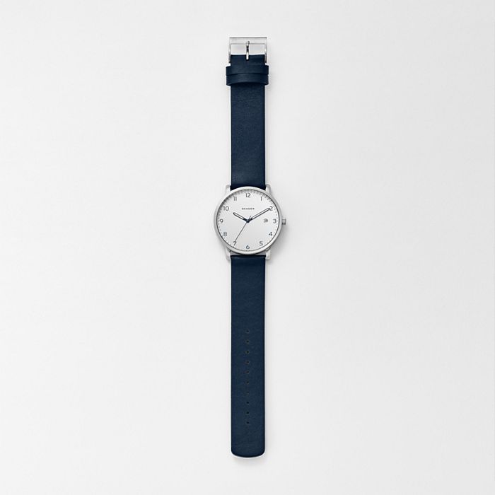 Đồng hồ nam SKAGEN HAGEN SKW6335