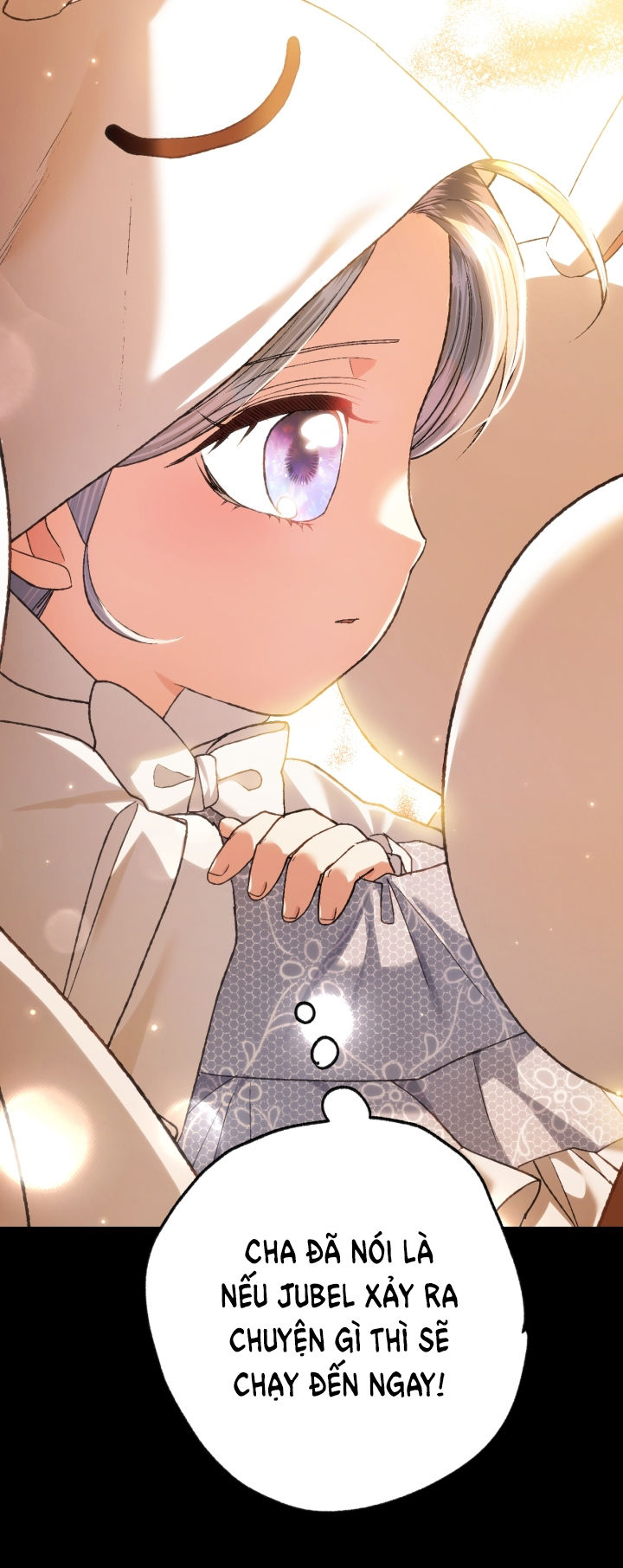 cha à, con không muốn kết hôn đâu chapter 92 15