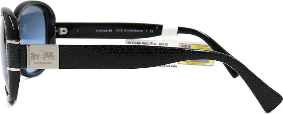 Kính mát chính hãng Coach HC8115 500217