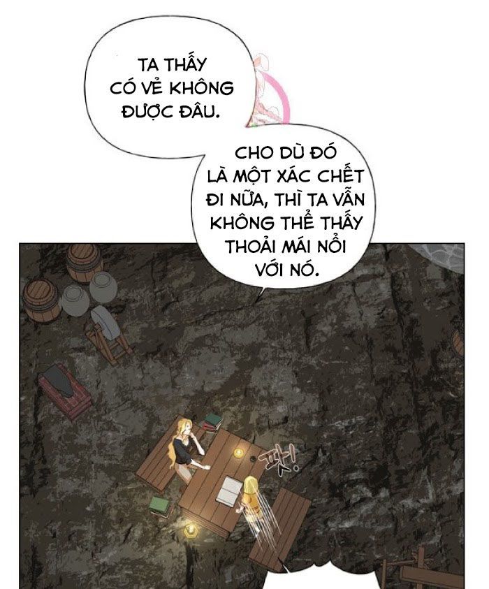 triệu hồi sư với mái tóc màu hoàng kim chapter 50 68