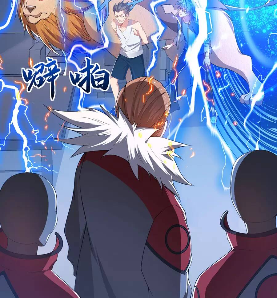 hệ thống mô phỏng linh sủng chapter 25 65