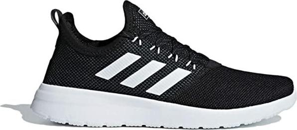 adidas Mens Lite Racer RBN Running Shoes - 14, 14
