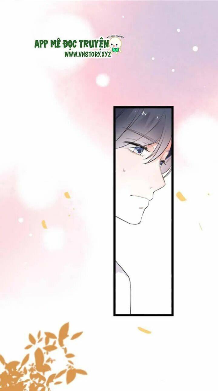 trạch thượng tịch mịch huỳnh hỏa chapter 38 27