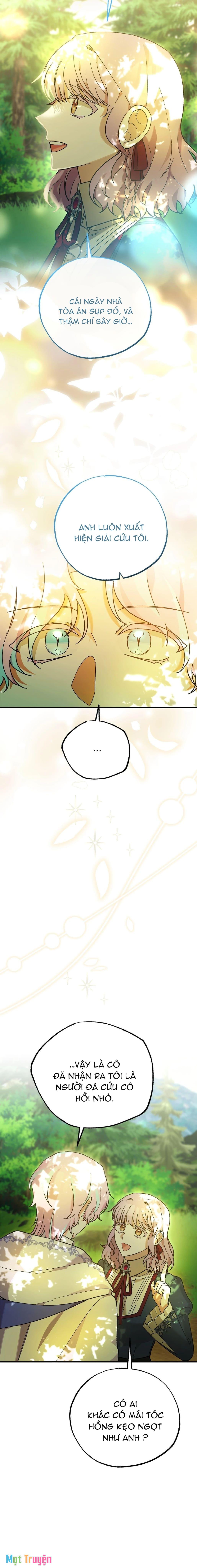 hãy để tôi bắt có nam chính chapter 44 4