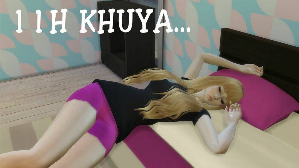 cô dâu giả mạo [truyện sims] chapter 18 94