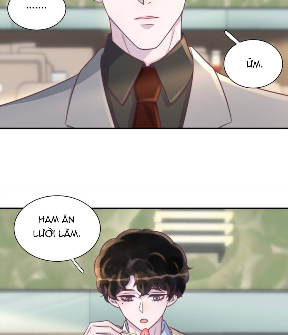 nghe nói tôi rất nghèo chapter 159 15