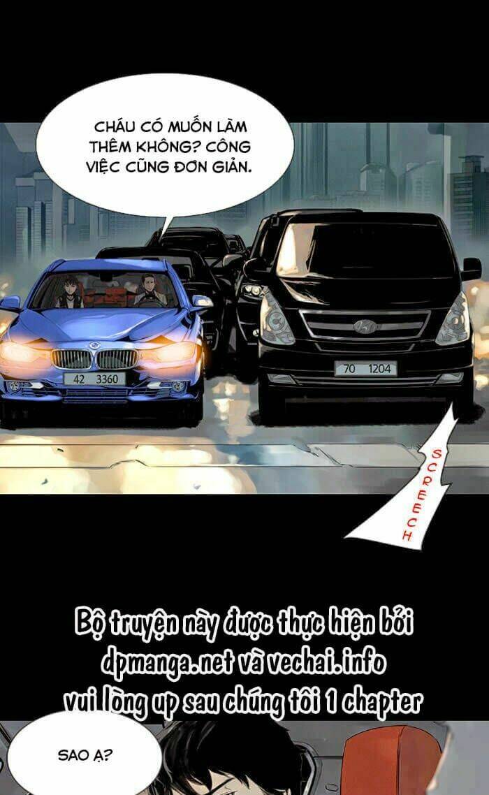 những xác chết hồi sinh từ đại dương chapter 9.2 23