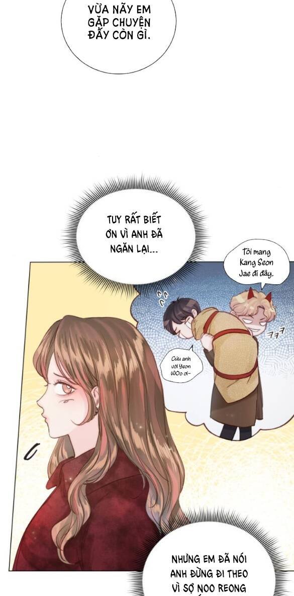 nhất định chúng ta sẽ được hạnh phúc chapter 92.1 13