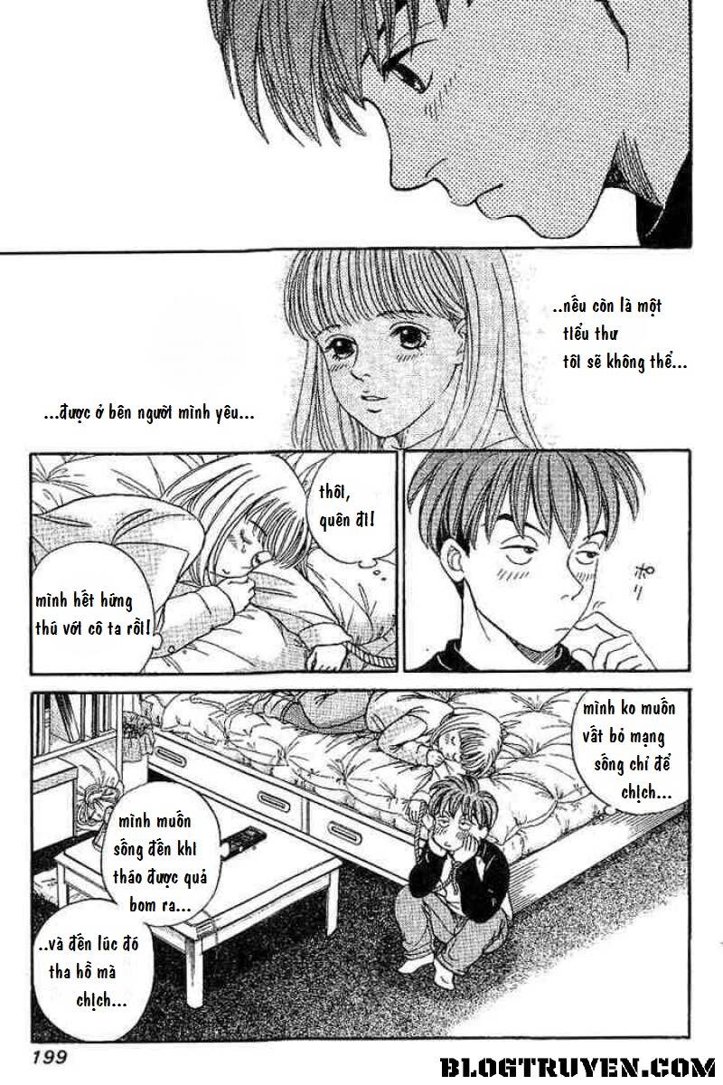 b-shock chapter 11 15