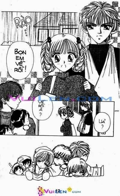 arita đáng yêu chapter 2 11