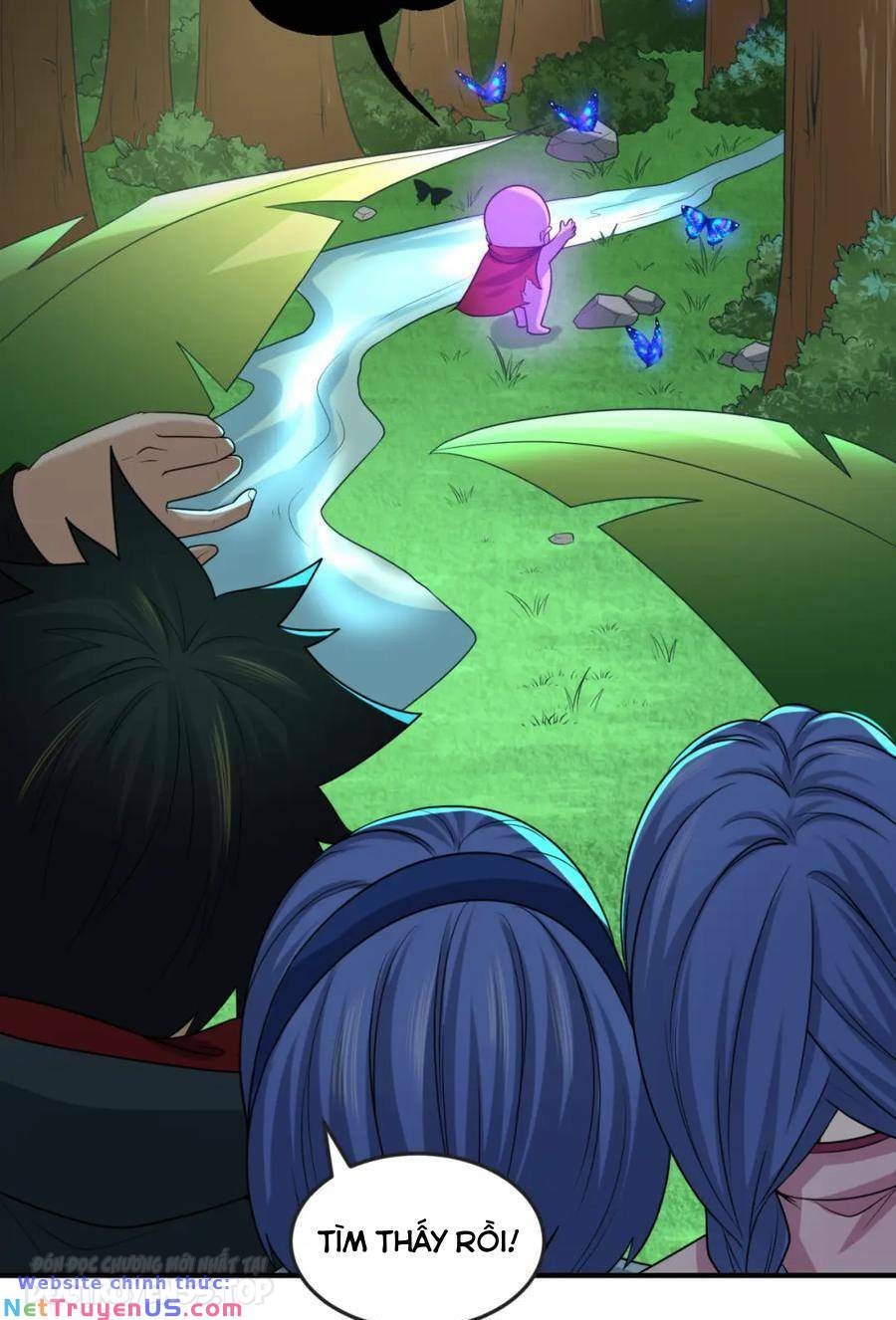 toàn cầu quỷ dị thời đại chapter 64 20