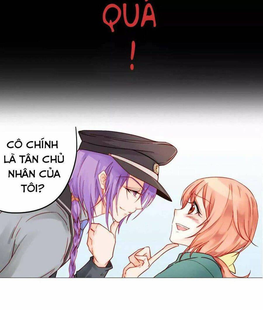 tất cả châu bảo đều cầu xin tôi trêu chọc nó chapter 0 7