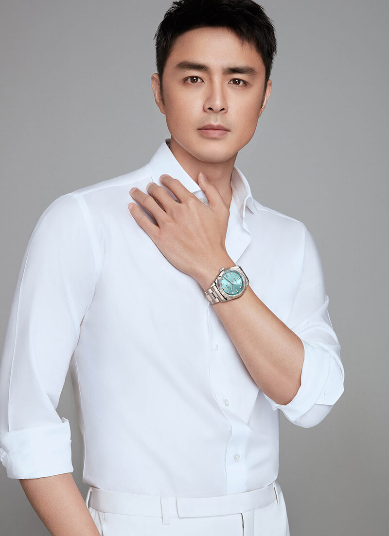 Đồng hồ nam chính hãng IW CARNIVAL IW786G-2,,kính sapphire,chống xước,chống nước 30m,Bh 24 tháng,máy cơ (automatic)