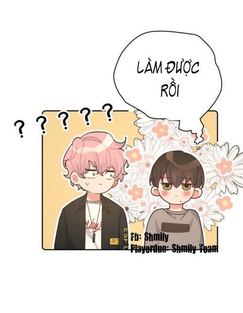 cẩn thận kẻo bị mộng quỷ nuốt chửng đó nha chapter 7 49