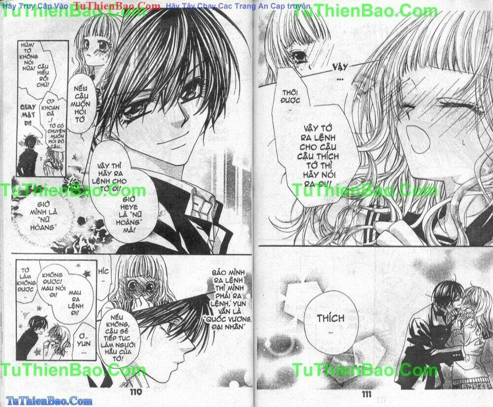 lovey dovey chapter 6 54