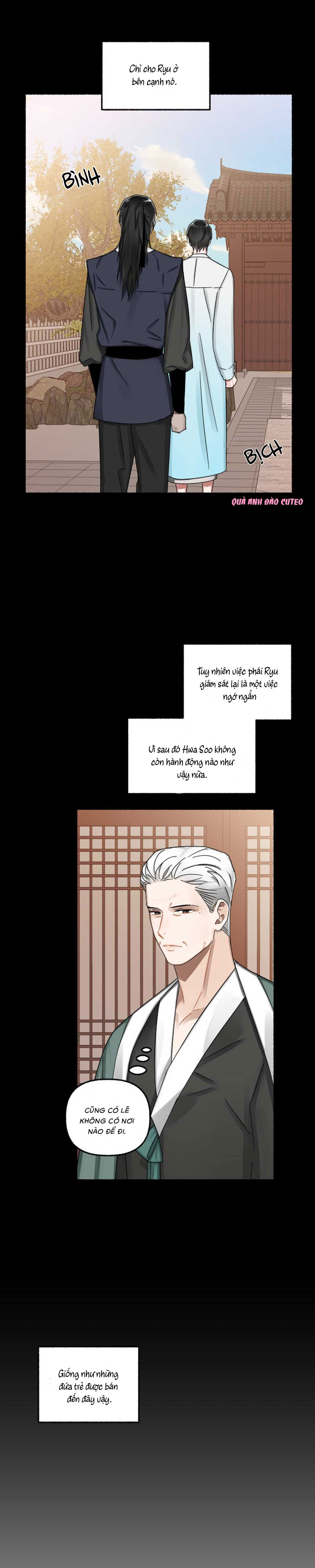 hoa triều chapter 7 16