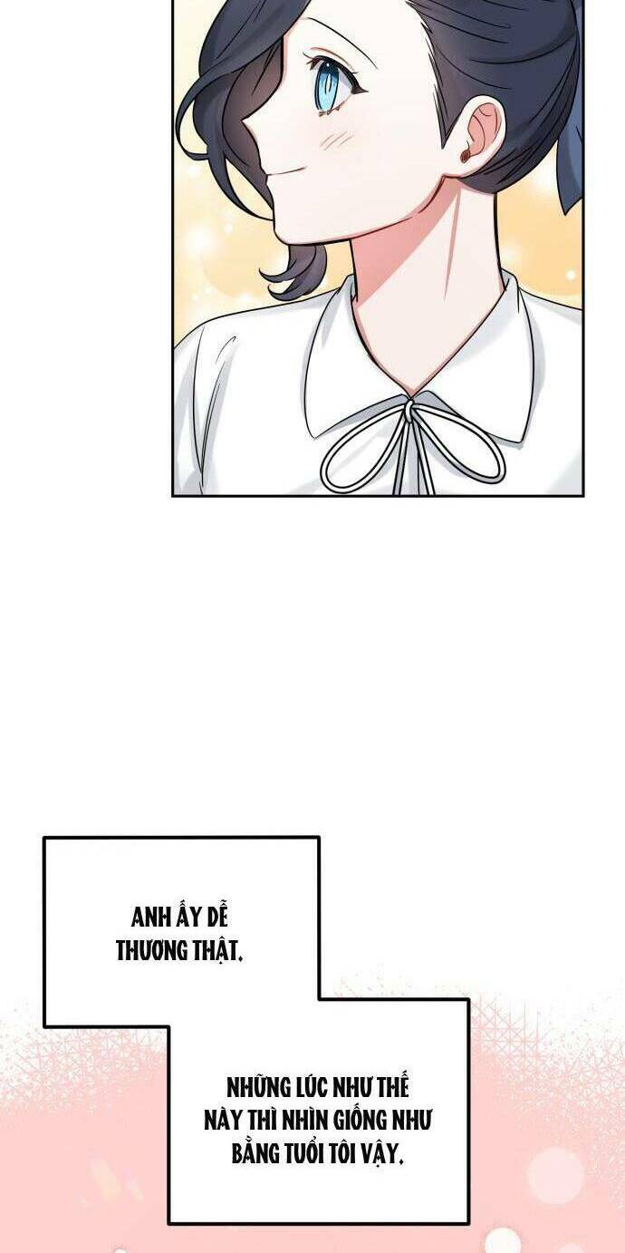 thân gửi nàng bạch tuyết chapter 8 32