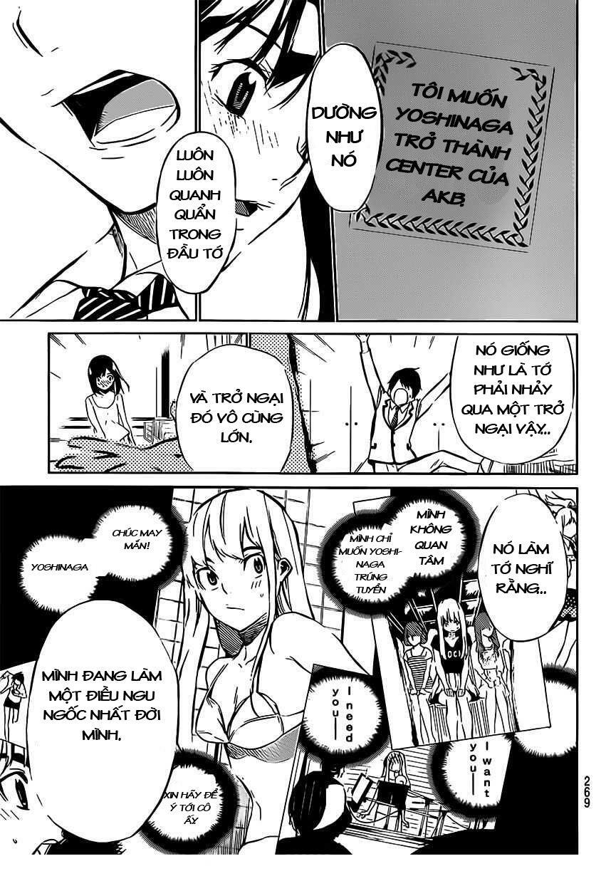 akb49 - renai kinshi jourei chapter 44 15