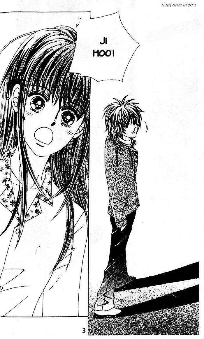 nhà trọ hoàn hảo chapter 73 4