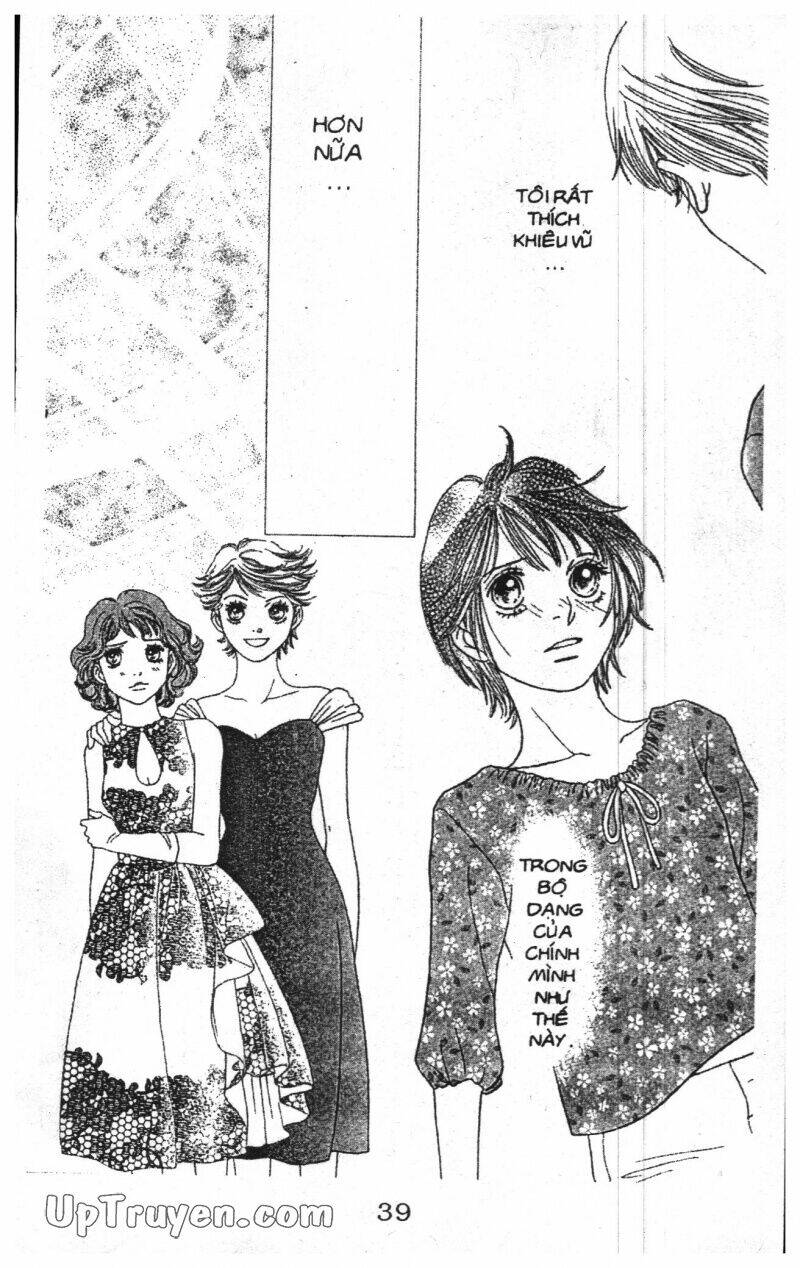 con nhà giàu chapter 196 38