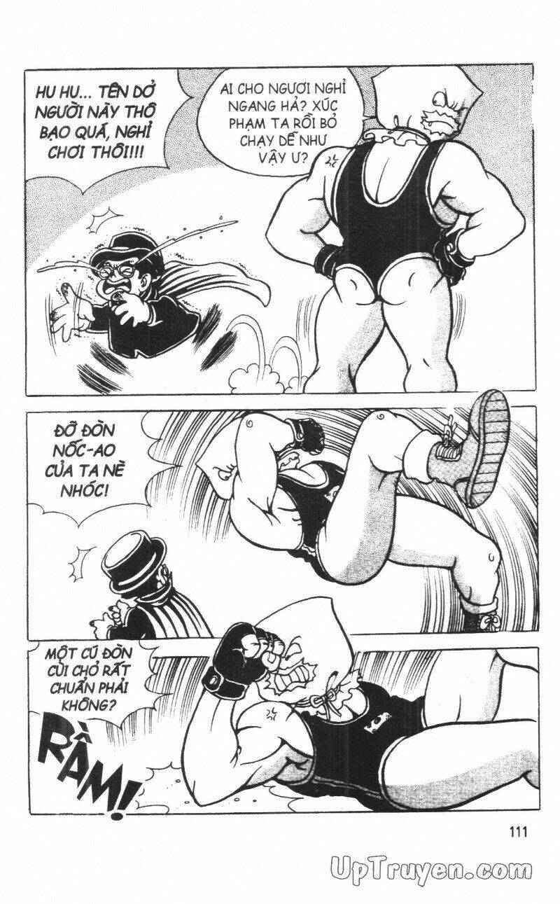 đội quân nhí nhố chapter 15 113