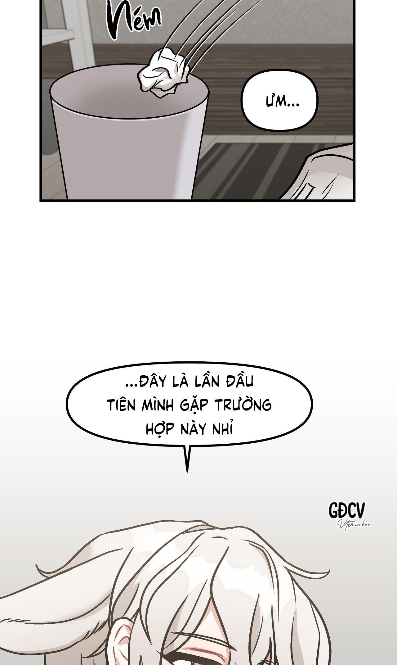 thưa ngài hổ, tôi đã ăn rất ngon miệng chapter 2 29