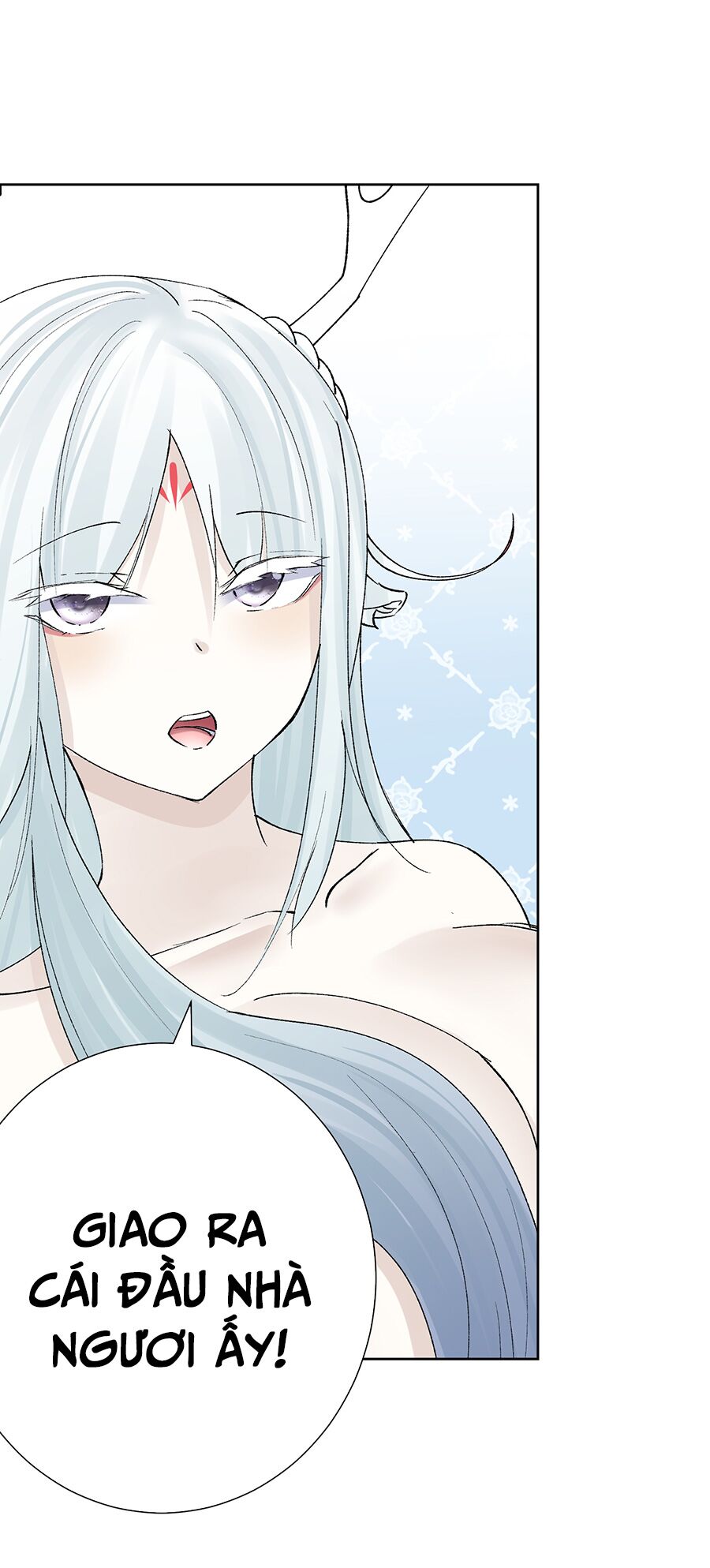 bản giáo chủ thân bất do kỷ chapter 43 34