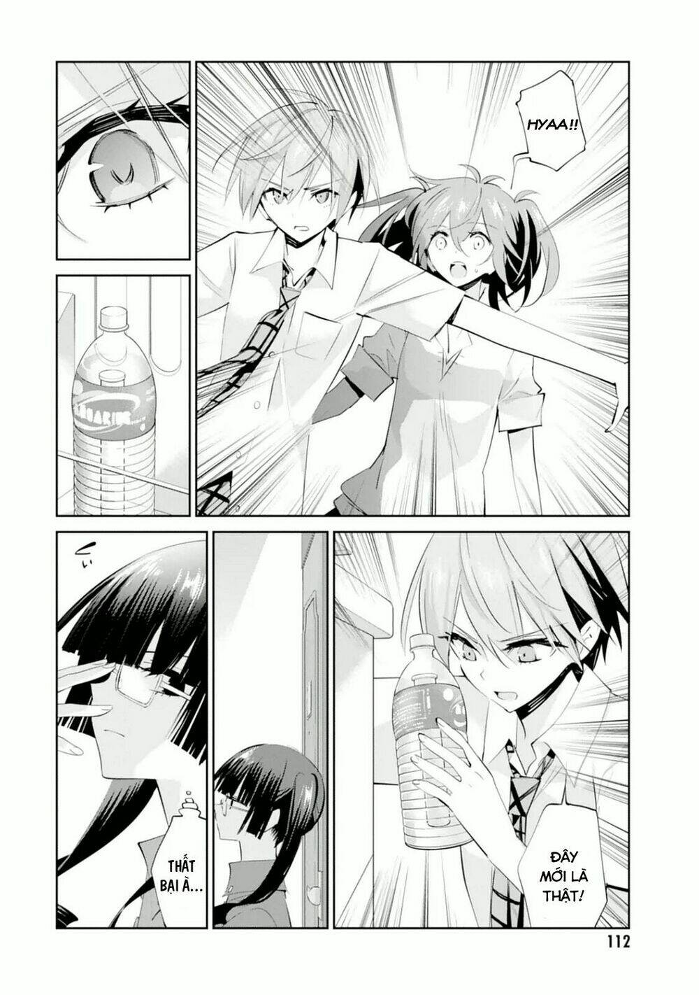 akuma no riddle chapter 14 19