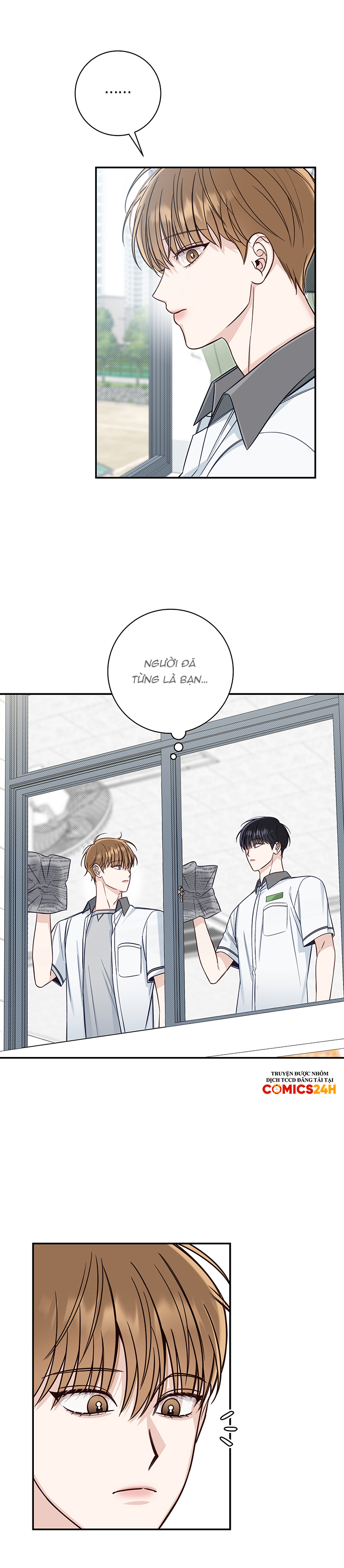 mùa hạ chapter 26 17