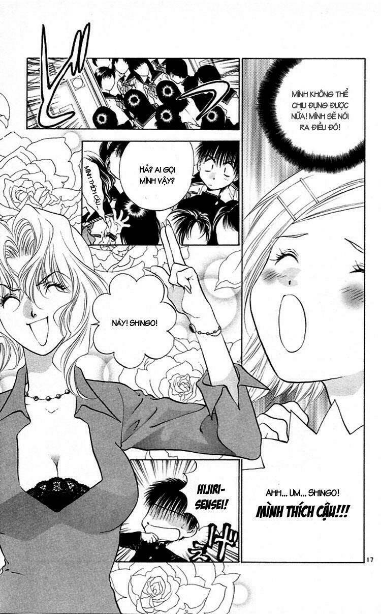 girls saurus chapter 6 23