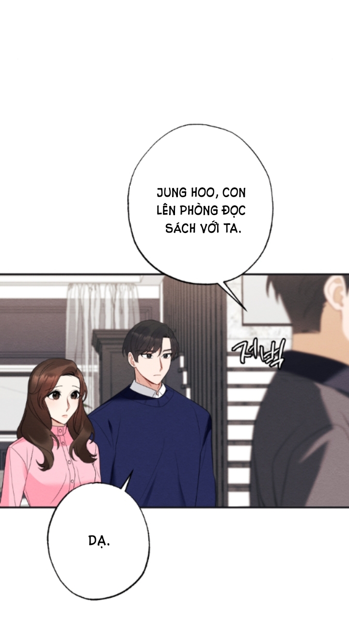 [18+] hôn nhân bị đánh cắp chapter 31.1 16