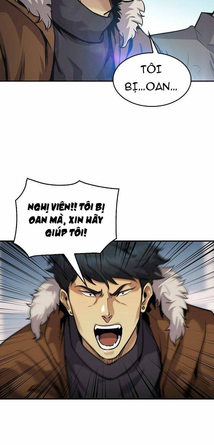 điều tra viên chuyển sinh chapter 135 72