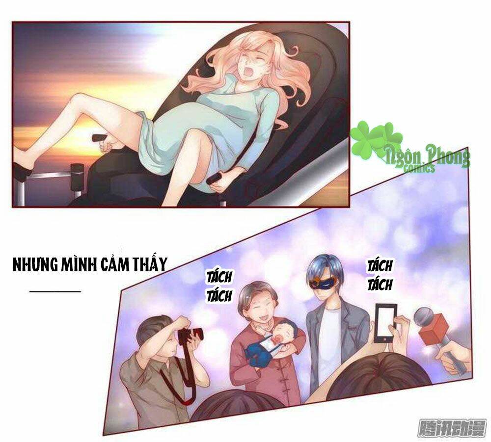 bá đạo tổng tài yêu tôi chapter 11 15