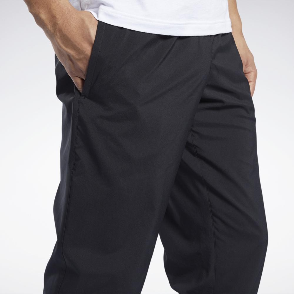 Quần Thể Thao Nam Reebok Te Wvn C Lined Pant FP9141